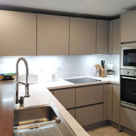 Apartmento Carla Punta Prima Torrevieja Zewnętrze zdjęcie