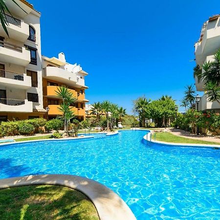 Apartmento Carla Punta Prima Torrevieja Zewnętrze zdjęcie