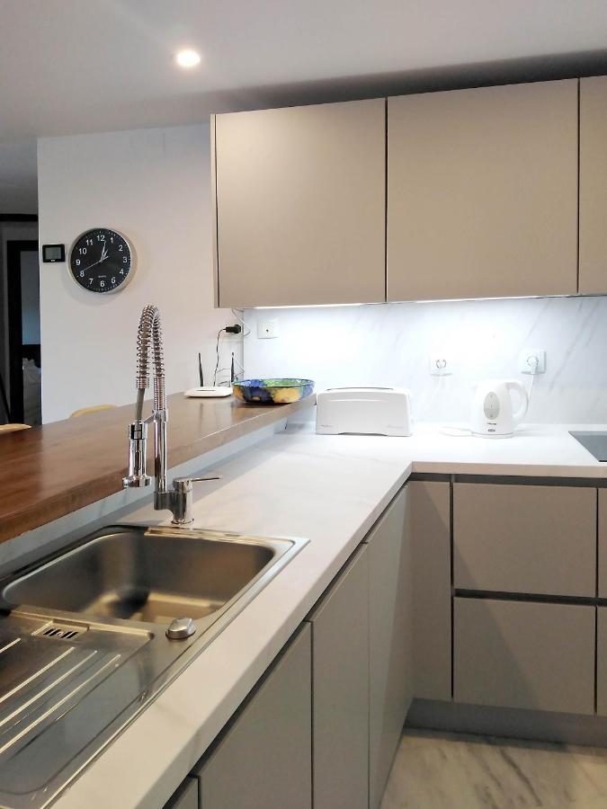 Apartmento Carla Punta Prima Torrevieja Zewnętrze zdjęcie