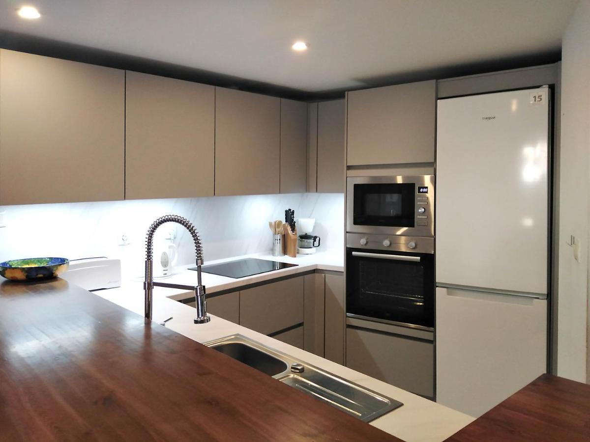 Apartmento Carla Punta Prima Torrevieja Zewnętrze zdjęcie