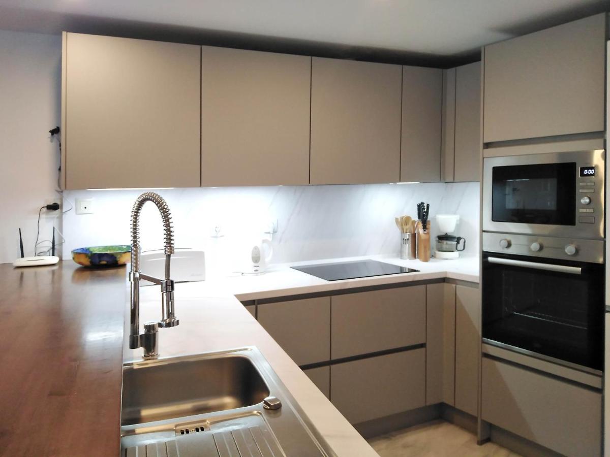 Apartmento Carla Punta Prima Torrevieja Zewnętrze zdjęcie