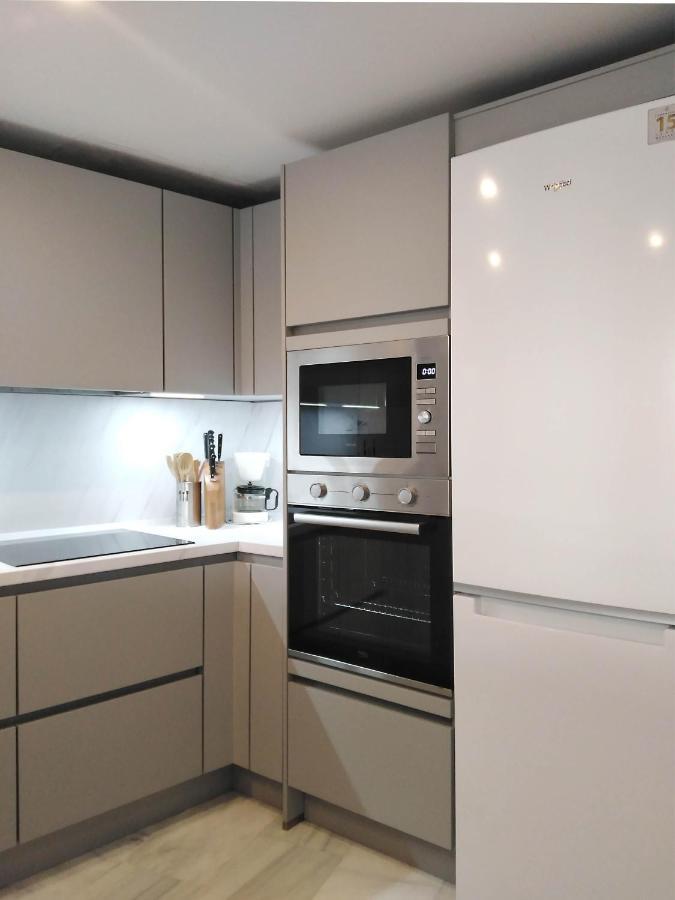 Apartmento Carla Punta Prima Torrevieja Zewnętrze zdjęcie