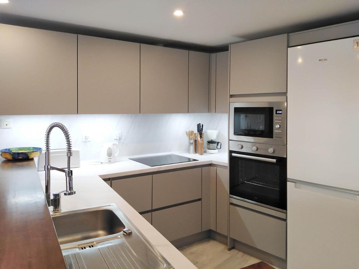 Apartmento Carla Punta Prima Torrevieja Zewnętrze zdjęcie