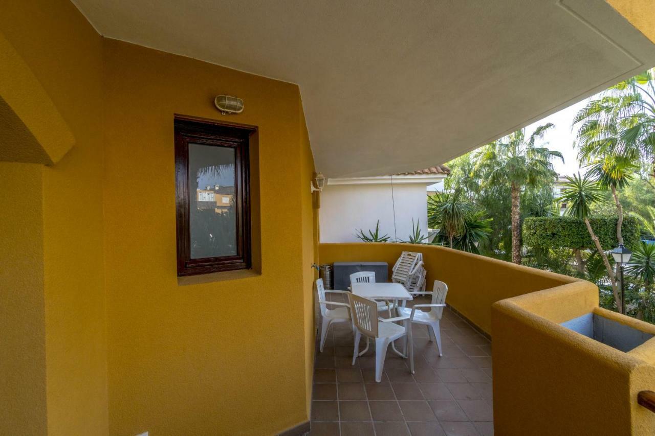 Apartmento Carla Punta Prima Torrevieja Zewnętrze zdjęcie