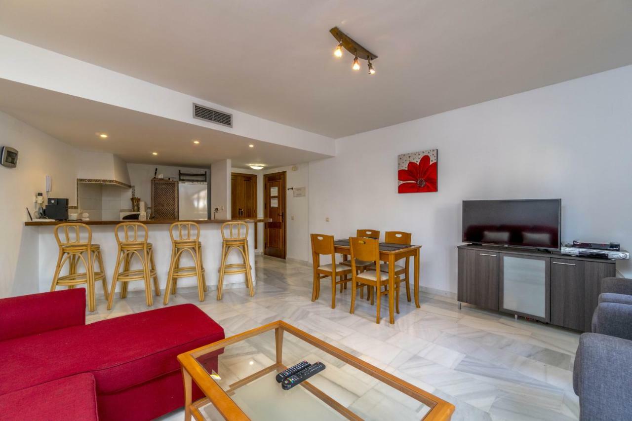 Apartmento Carla Punta Prima Torrevieja Zewnętrze zdjęcie