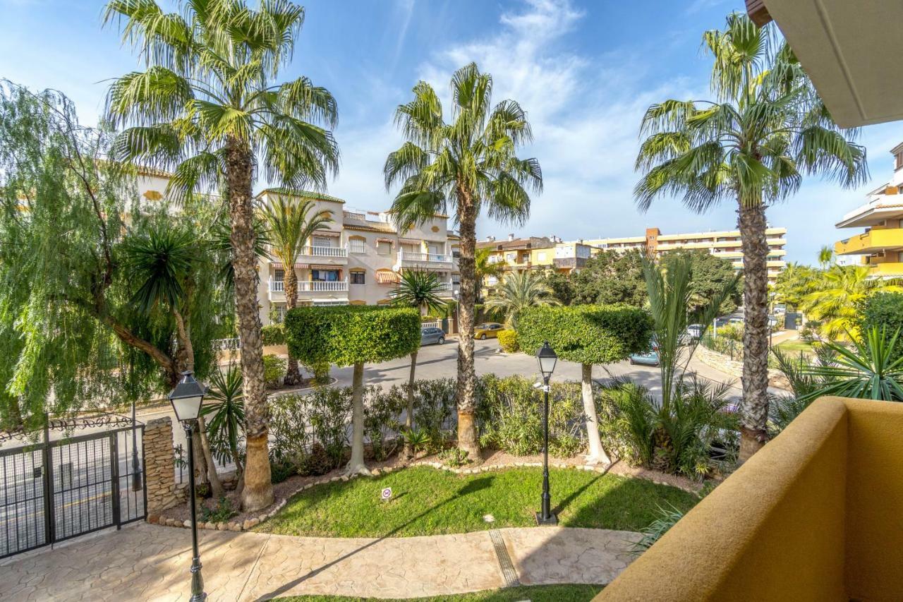 Apartmento Carla Punta Prima Torrevieja Zewnętrze zdjęcie