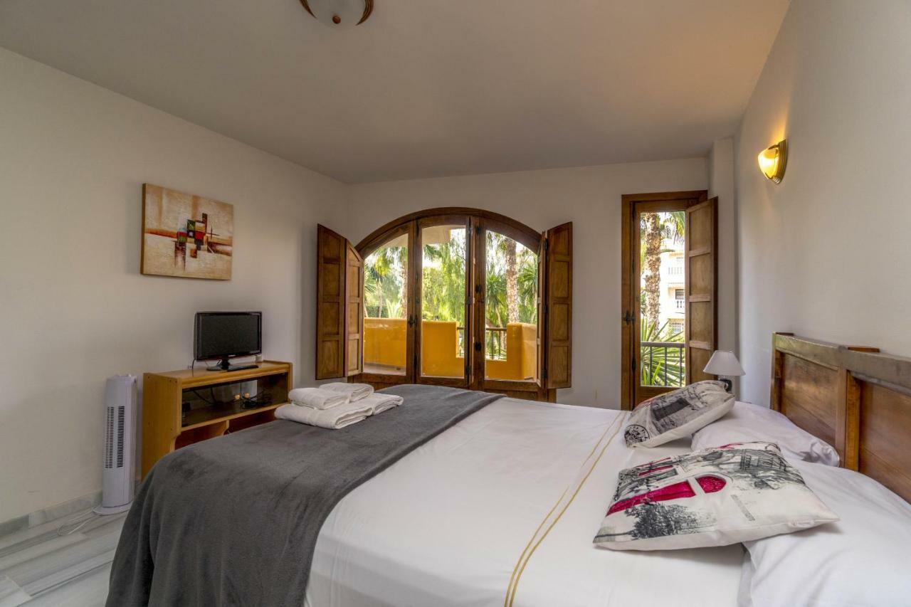 Apartmento Carla Punta Prima Torrevieja Zewnętrze zdjęcie