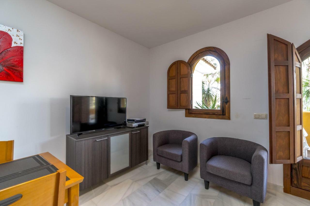 Apartmento Carla Punta Prima Torrevieja Zewnętrze zdjęcie
