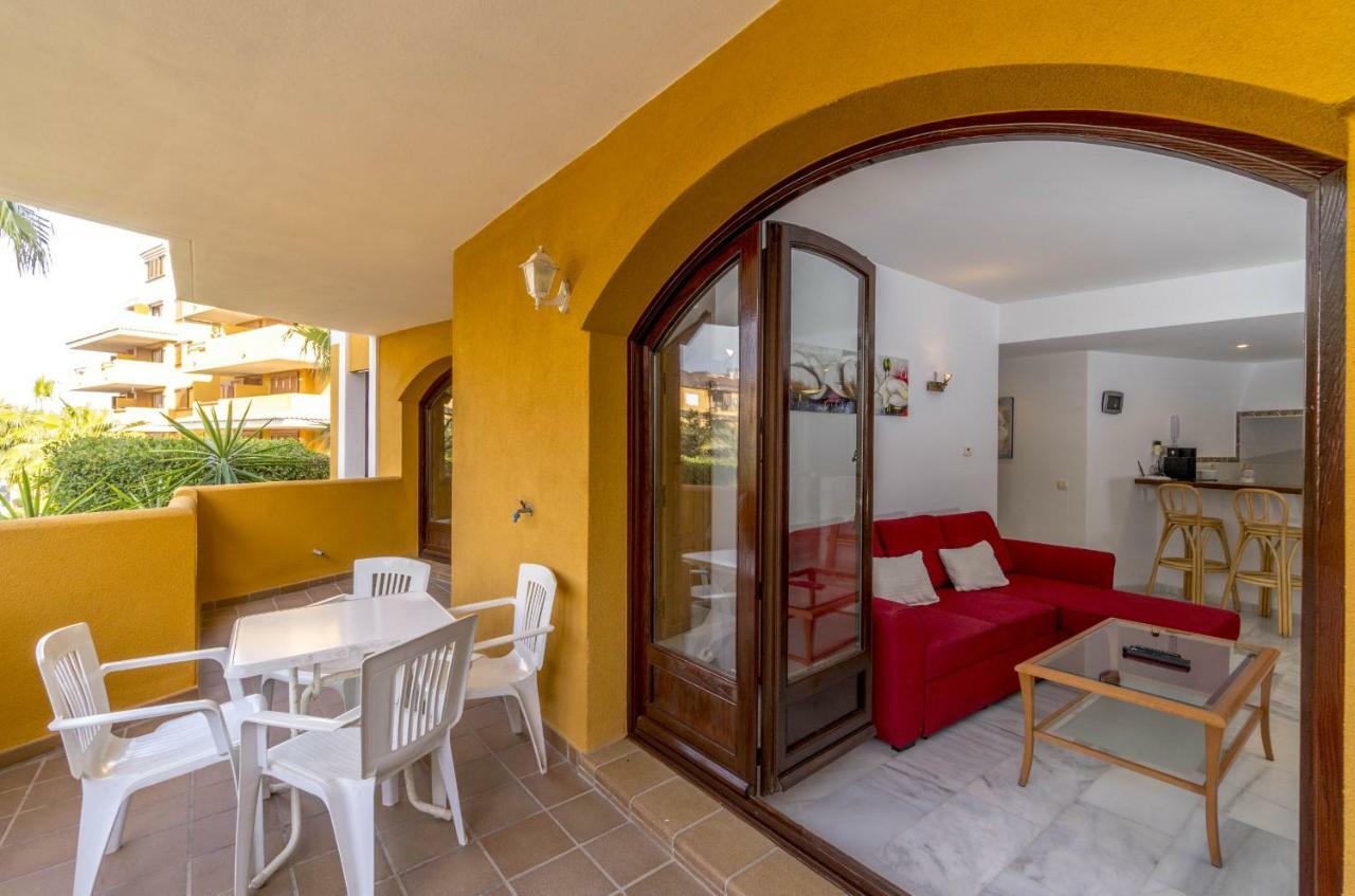 Apartmento Carla Punta Prima Torrevieja Zewnętrze zdjęcie