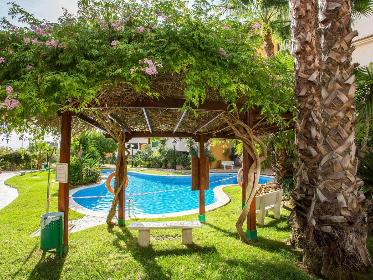 Apartmento Carla Punta Prima Torrevieja Zewnętrze zdjęcie