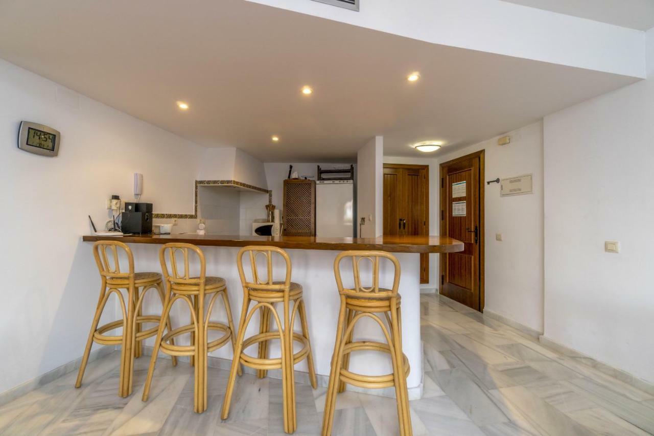 Apartmento Carla Punta Prima Torrevieja Zewnętrze zdjęcie
