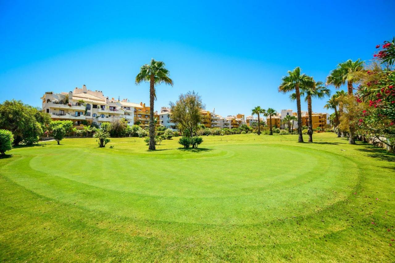 Apartmento Carla Punta Prima Torrevieja Zewnętrze zdjęcie