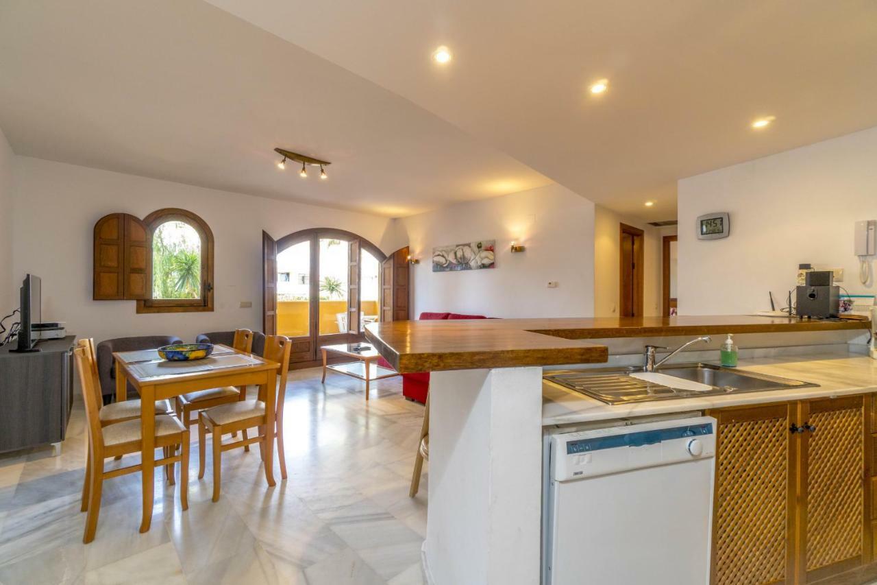 Apartmento Carla Punta Prima Torrevieja Zewnętrze zdjęcie