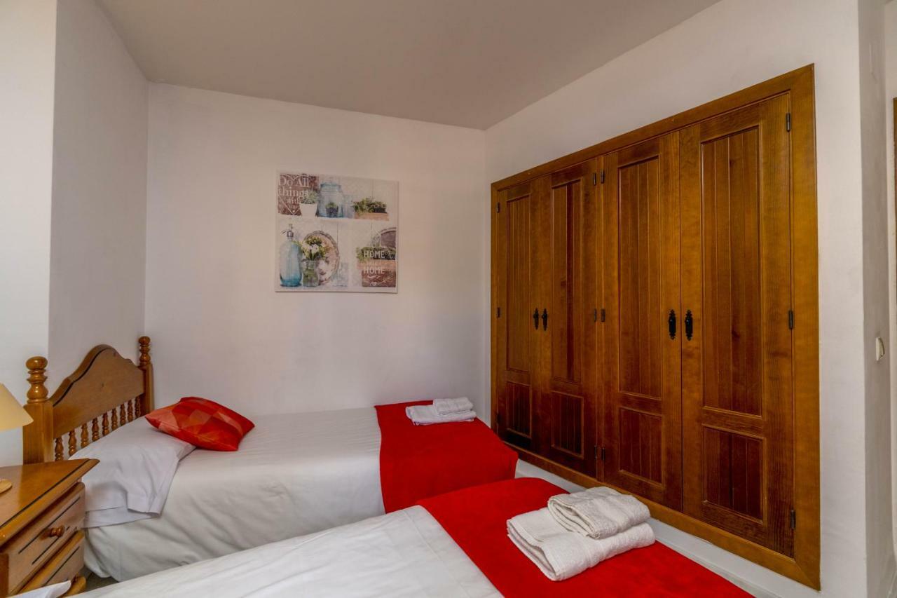 Apartmento Carla Punta Prima Torrevieja Zewnętrze zdjęcie