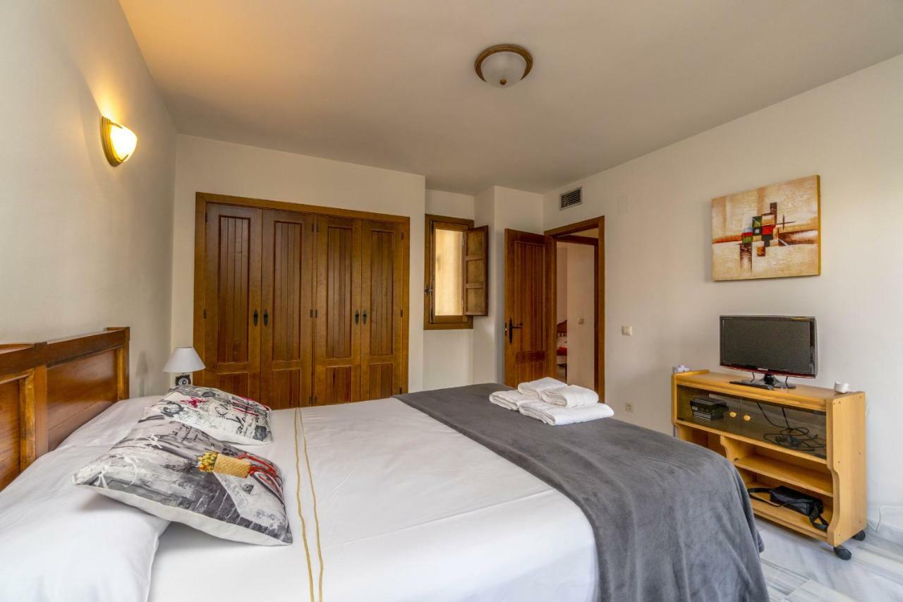 Apartmento Carla Punta Prima Torrevieja Zewnętrze zdjęcie