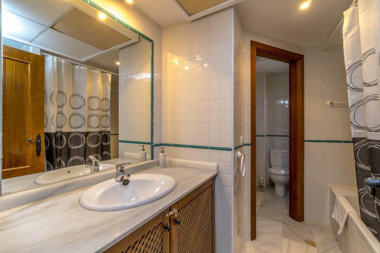 Apartmento Carla Punta Prima Torrevieja Zewnętrze zdjęcie