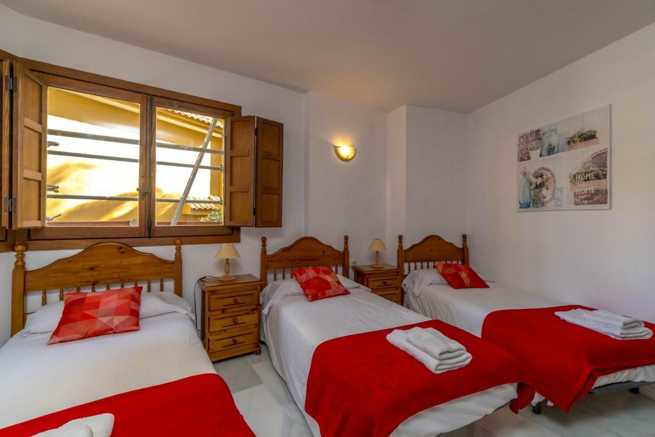 Apartmento Carla Punta Prima Torrevieja Zewnętrze zdjęcie