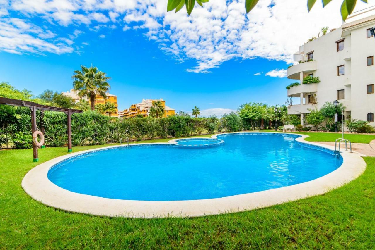 Apartmento Carla Punta Prima Torrevieja Zewnętrze zdjęcie