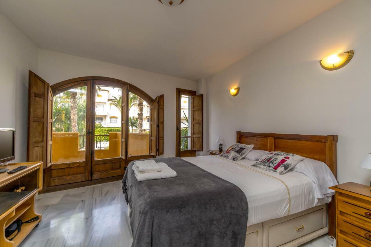 Apartmento Carla Punta Prima Torrevieja Zewnętrze zdjęcie